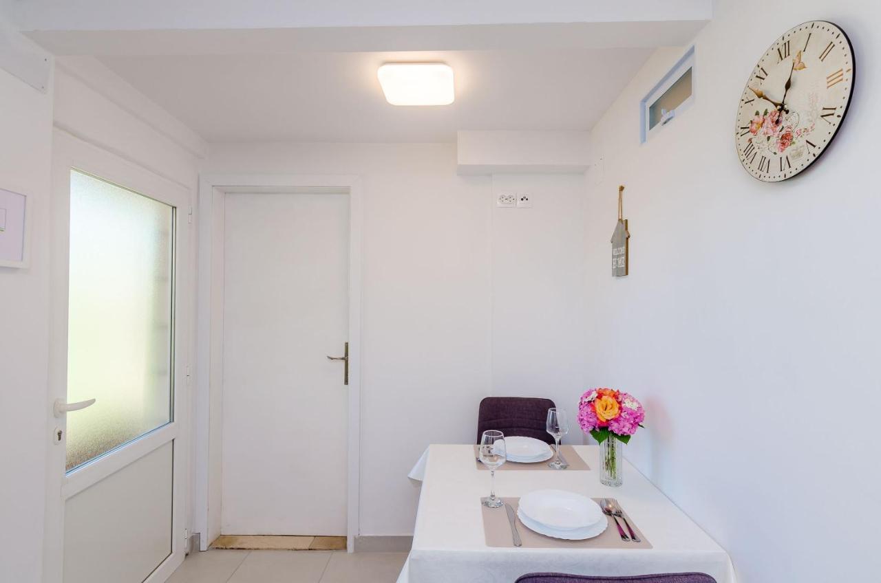 Apartments & Room Lino Dubrovnik Quarto foto