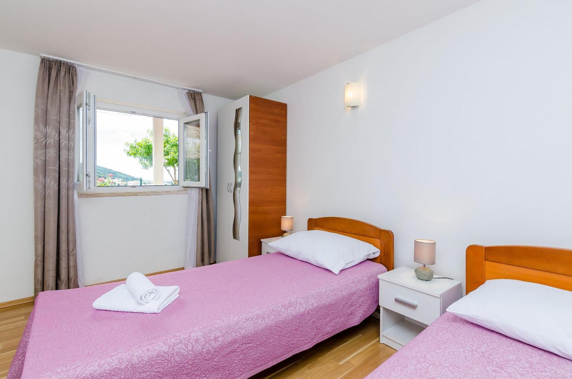 Apartments & Room Lino Dubrovnik Exterior foto