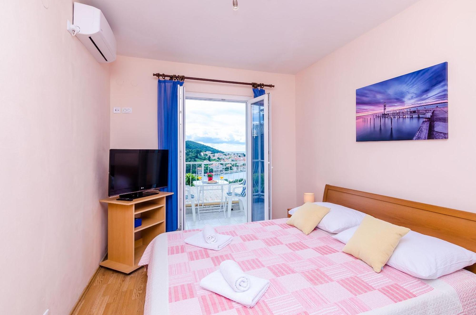 Apartments & Room Lino Dubrovnik Exterior foto