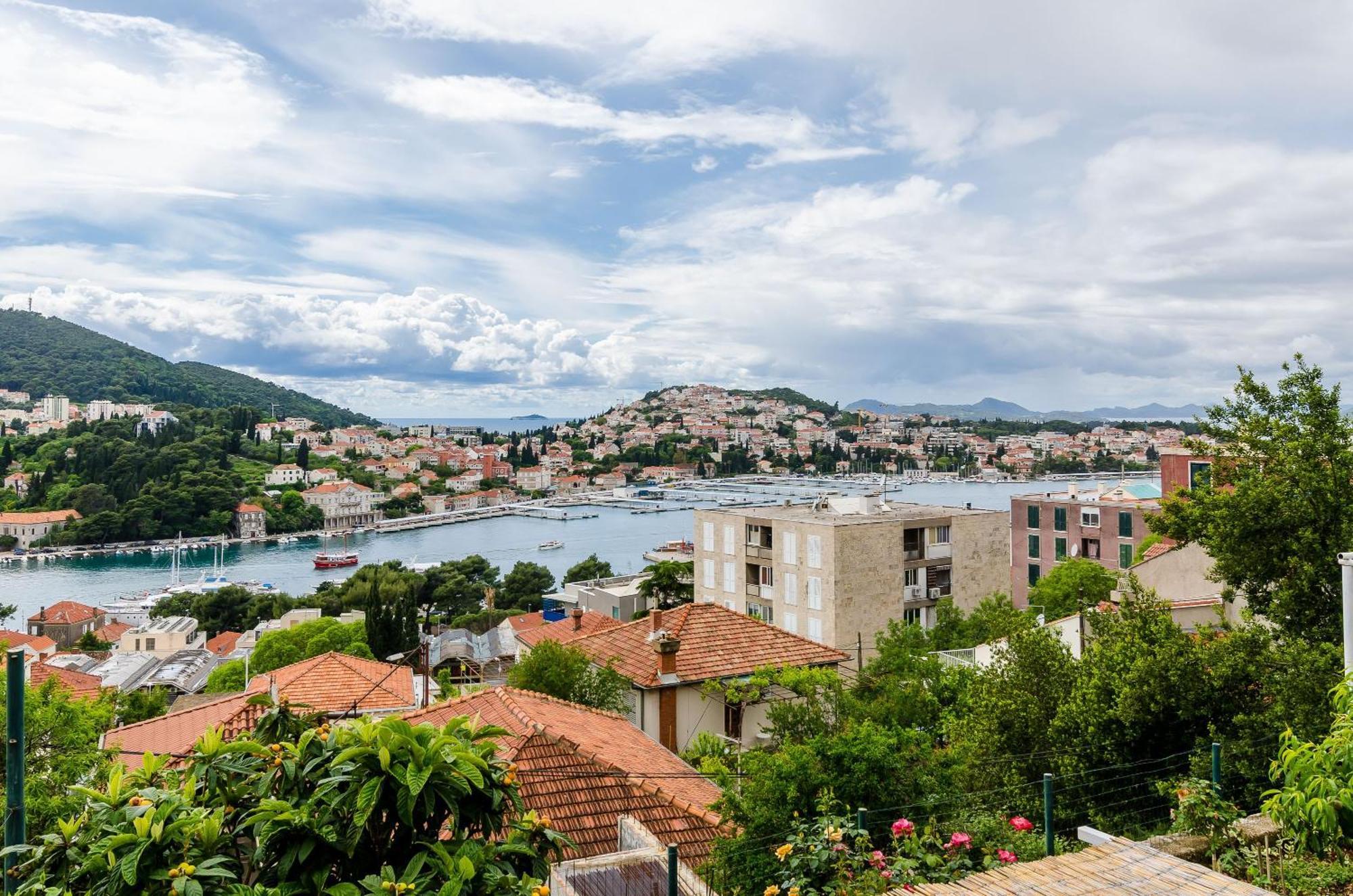 Apartments & Room Lino Dubrovnik Exterior foto