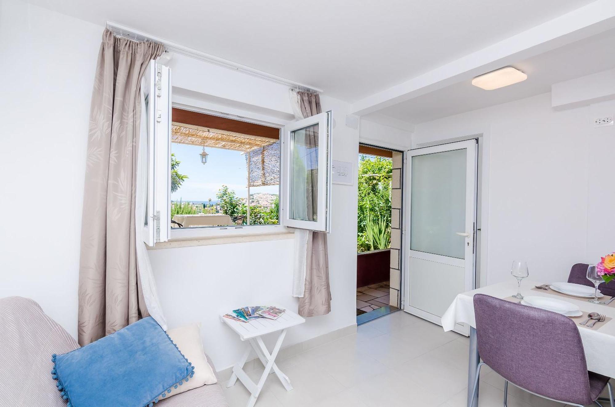 Apartments & Room Lino Dubrovnik Quarto foto