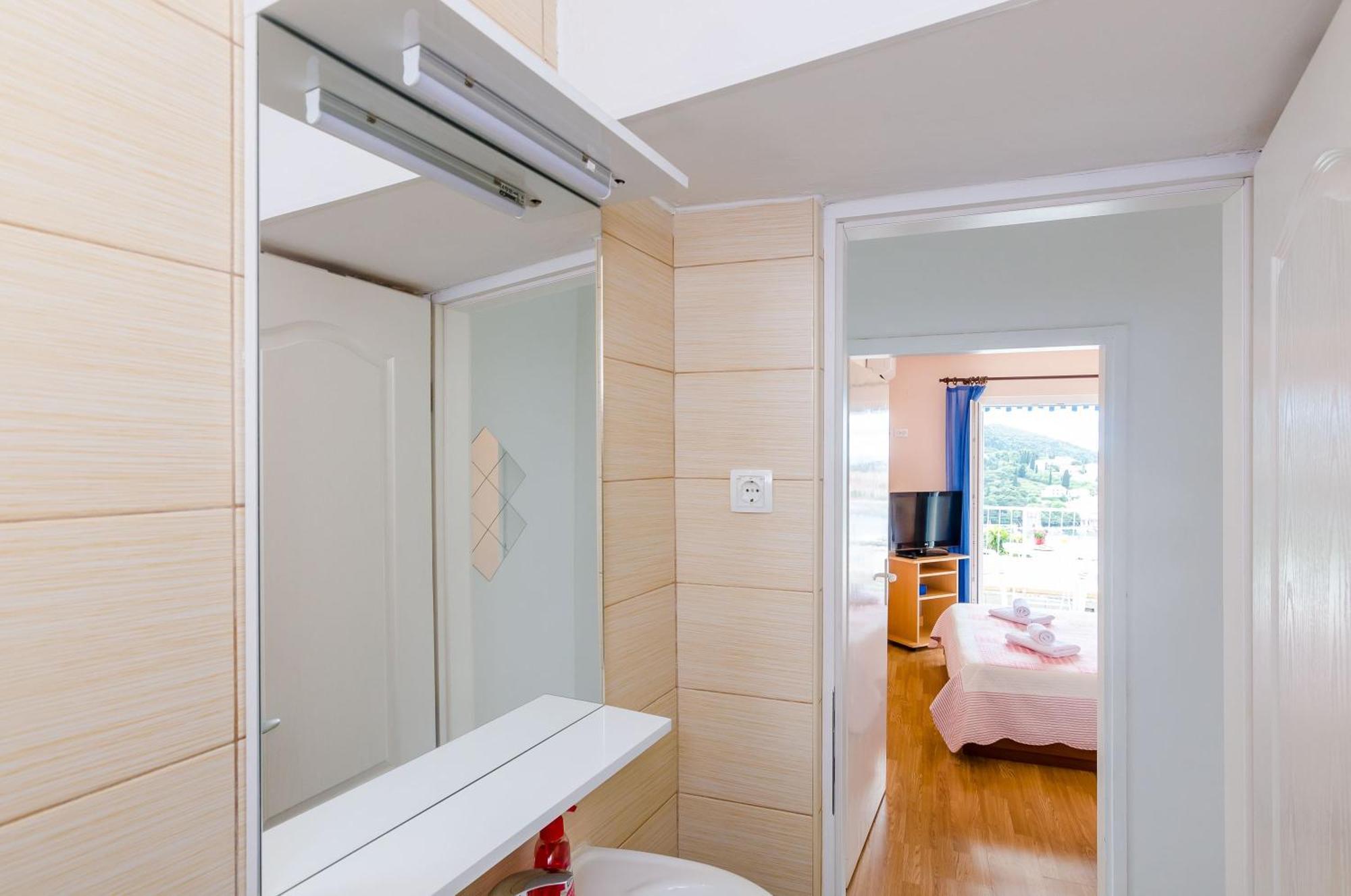Apartments & Room Lino Dubrovnik Quarto foto